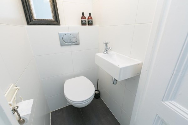 Medium property photo - Suezkade, 2517 CC Den Haag